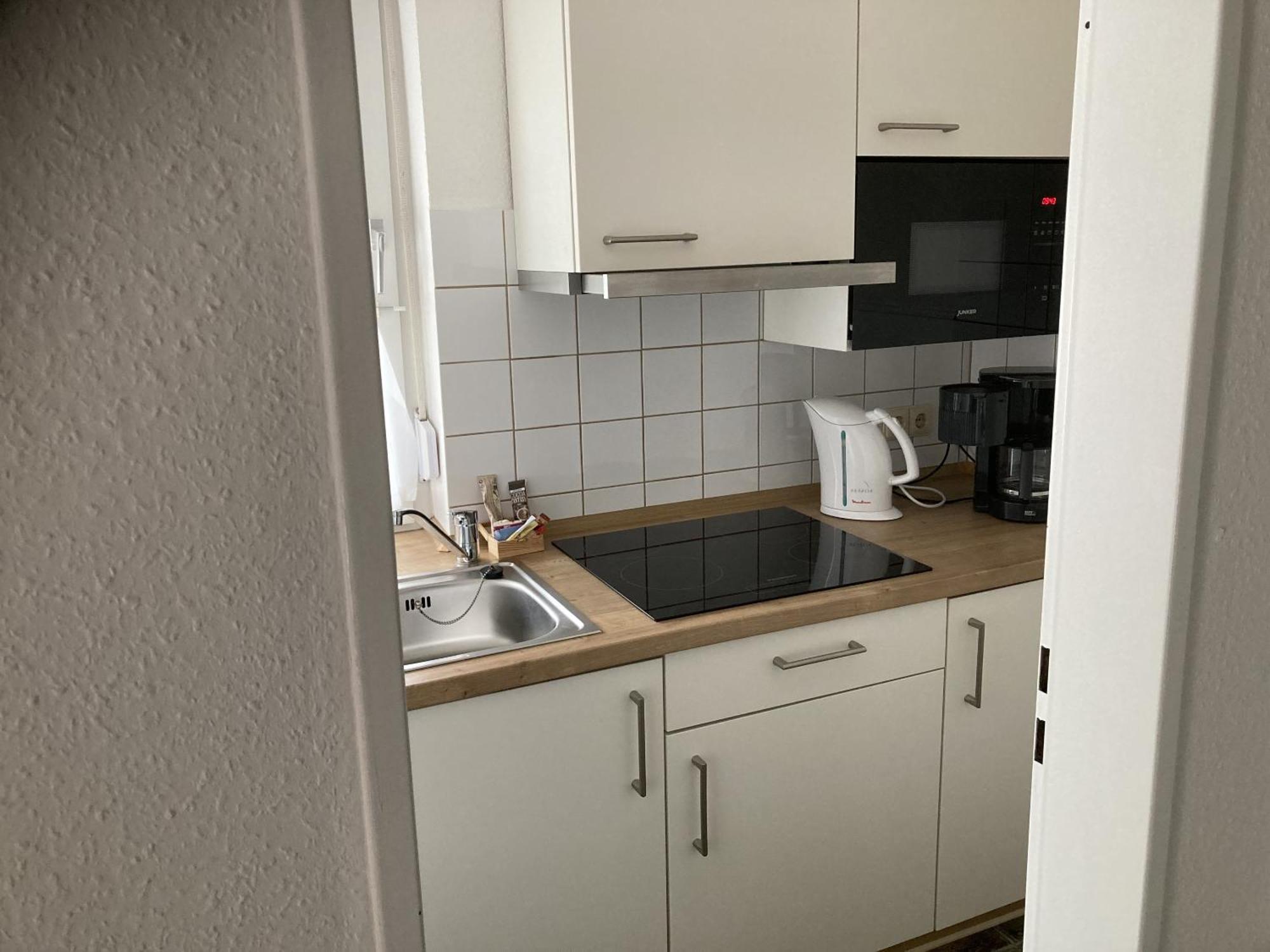 Huus Stoertebeker Bed & Breakfast Dornumersiel Room photo