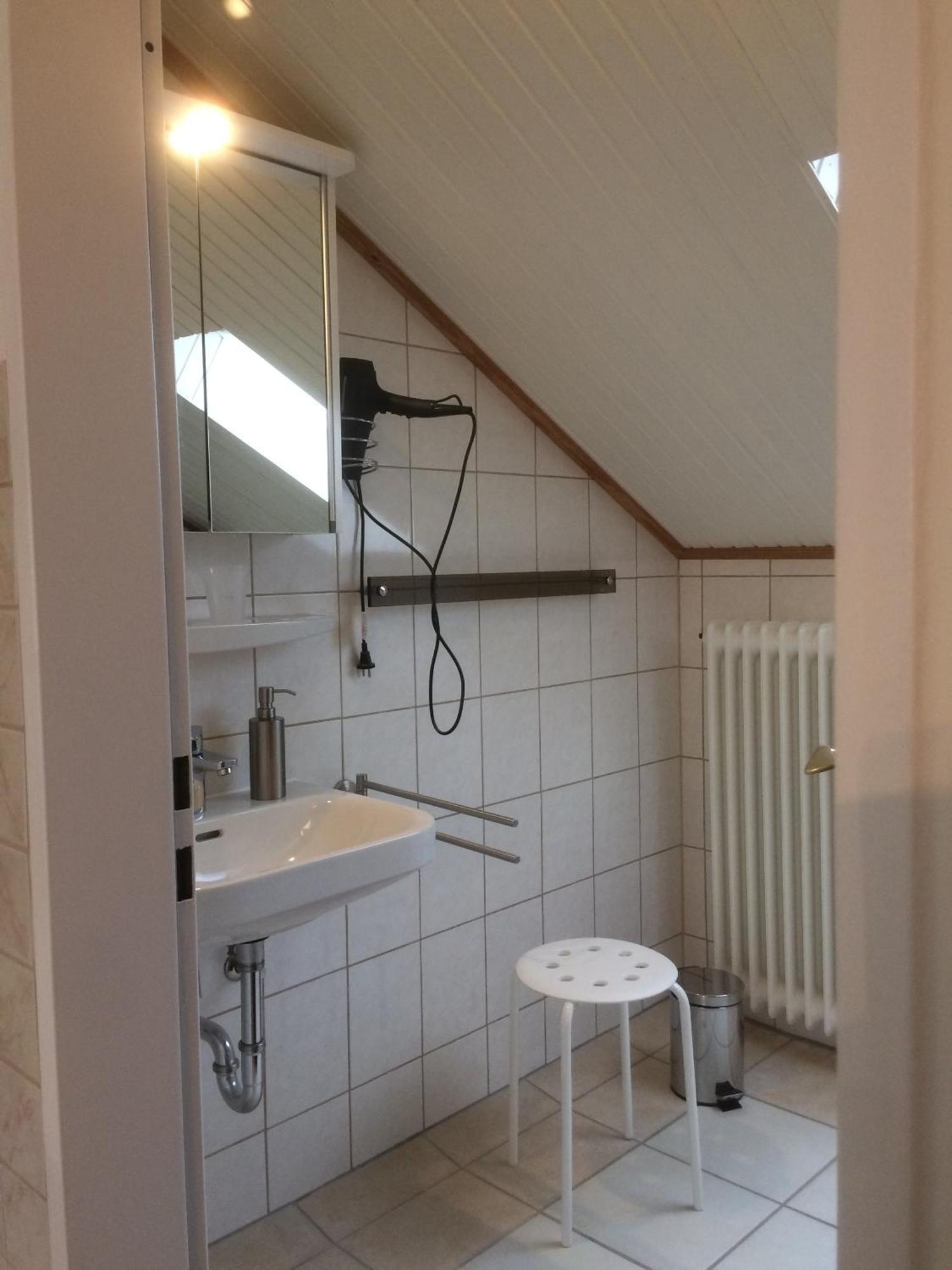 Huus Stoertebeker Bed & Breakfast Dornumersiel Room photo